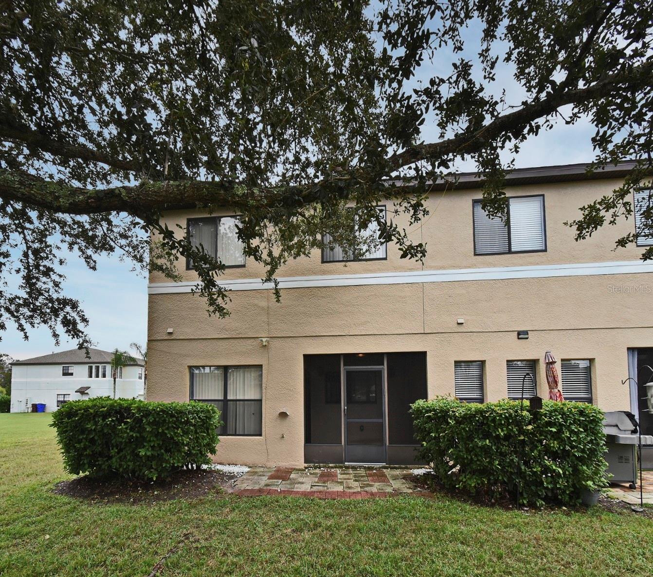 OAK RIDGE - Residential