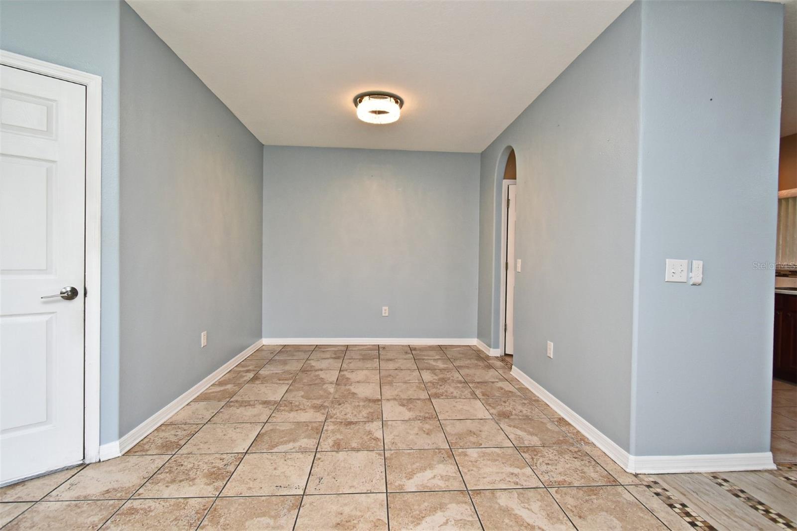 OAK RIDGE - Residential