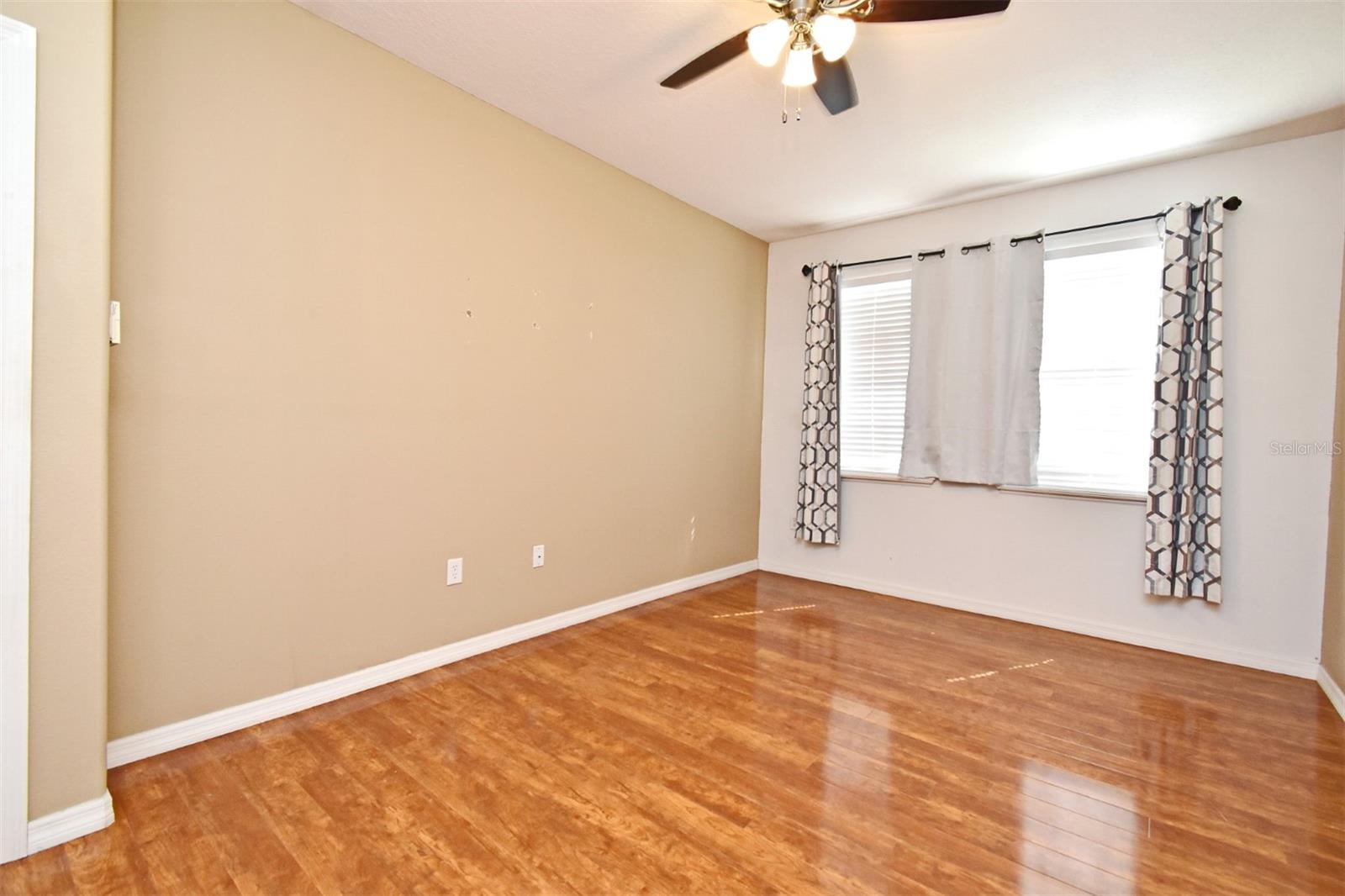 OAK RIDGE - Residential