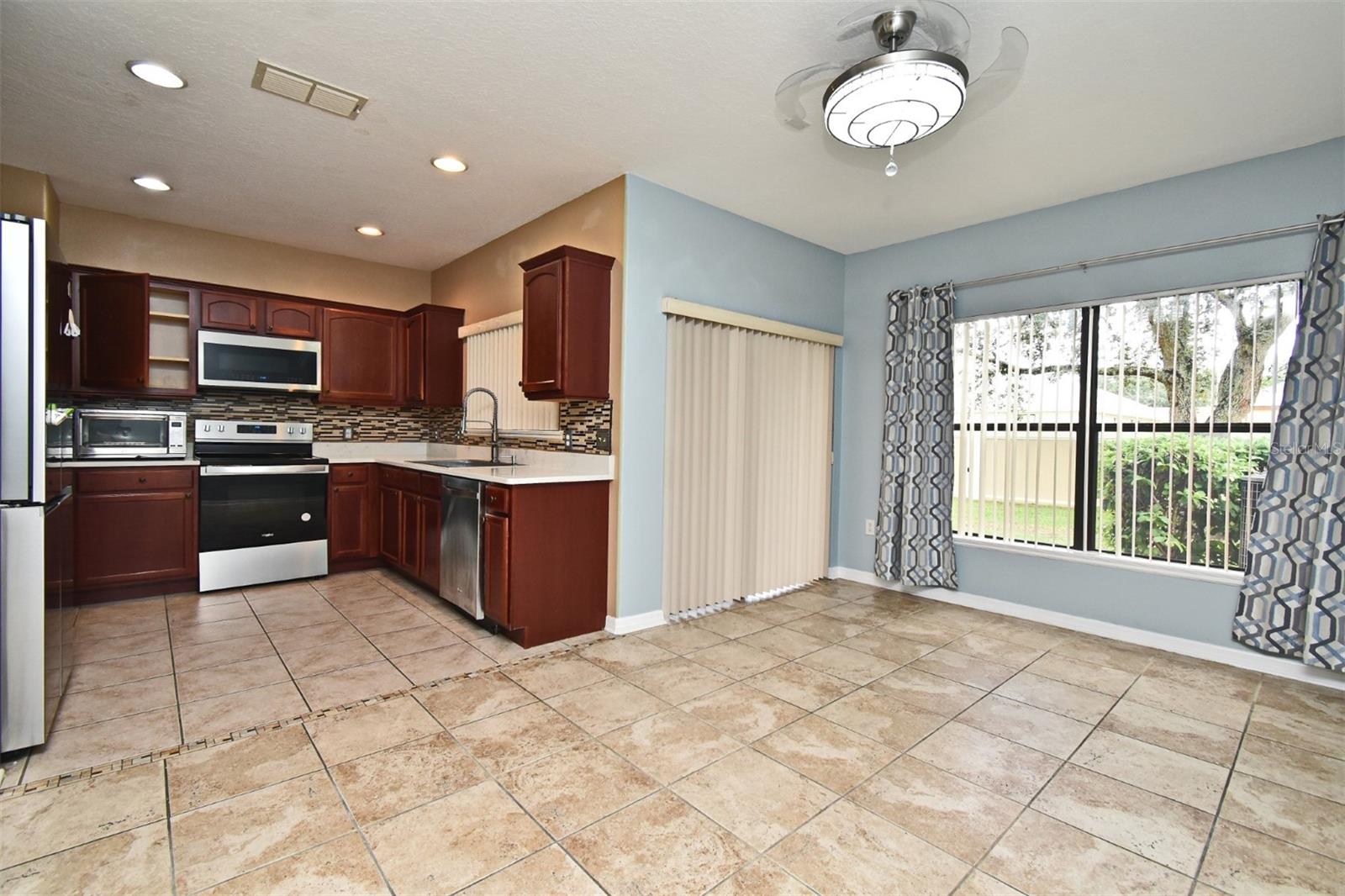 OAK RIDGE - Residential