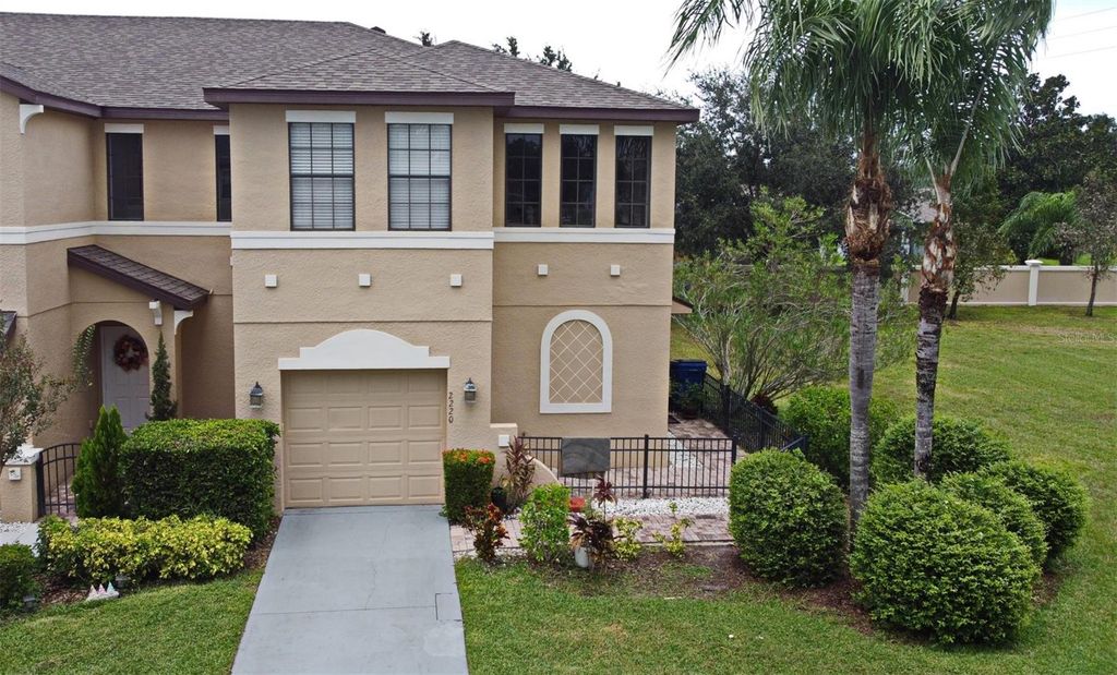 Photo of 2220 Seven Oaks Drive, Saint Cloud, FL 34772 (MLS # O6350912)