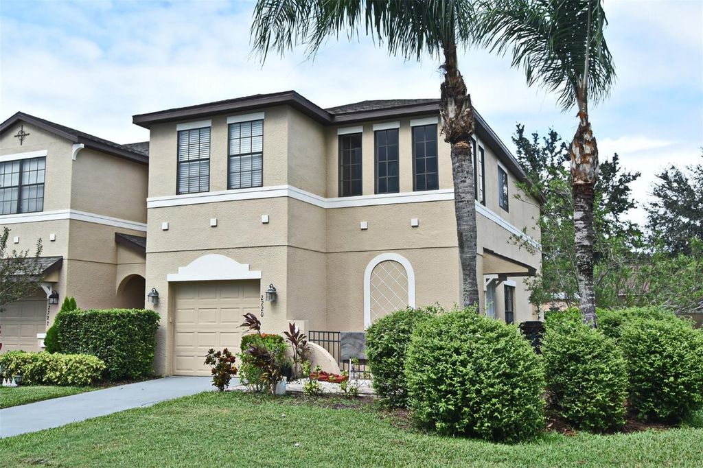 Photo of 2220 Seven Oaks Drive, Saint Cloud, FL 34772 (MLS # O6350912)