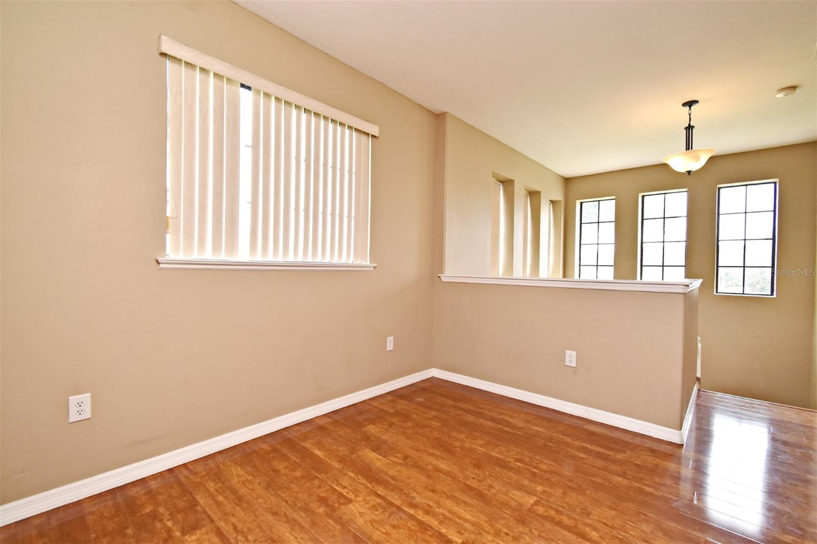OAK RIDGE - Residential