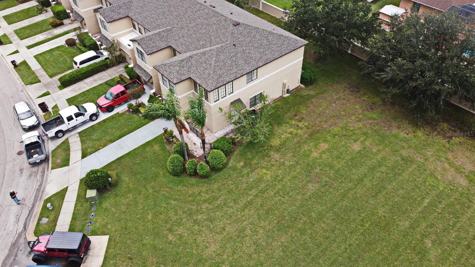 OAK RIDGE - Residential