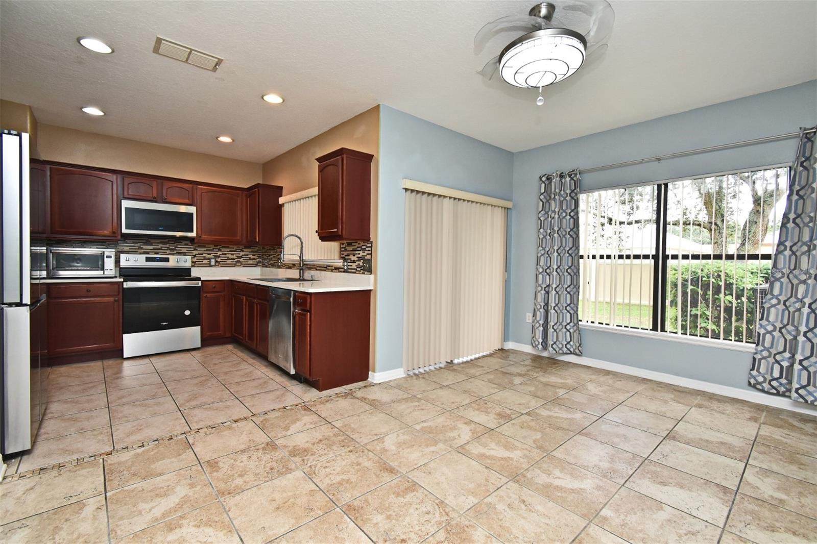 OAK RIDGE - Residential
