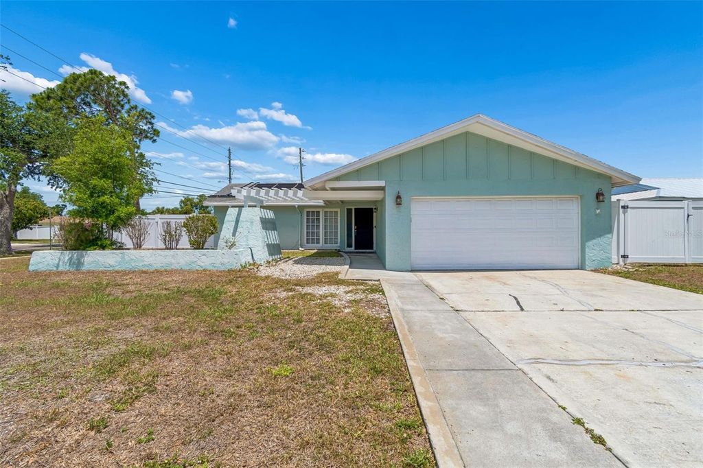 Photo of 13691 Serena Drive, Largo, FL 33774 (MLS # TB8506261)