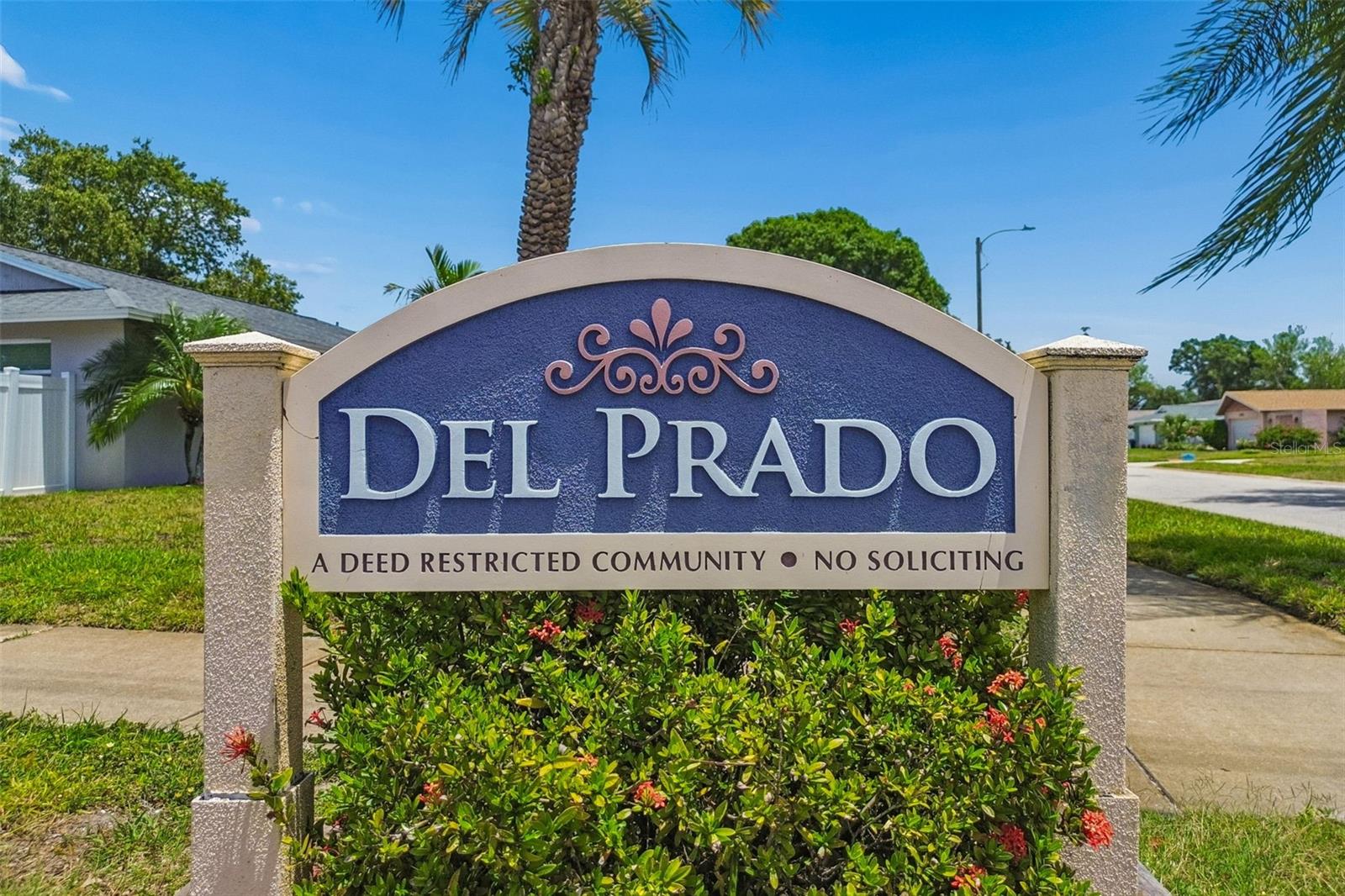DEL PRADO IMPERIAL - Residential