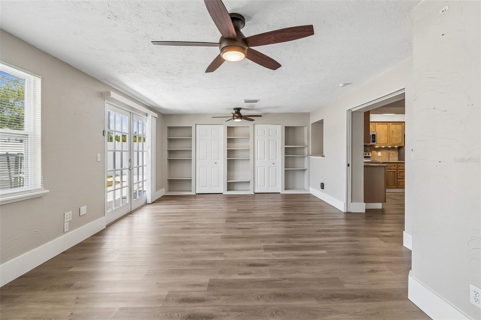 DEL PRADO IMPERIAL - Residential