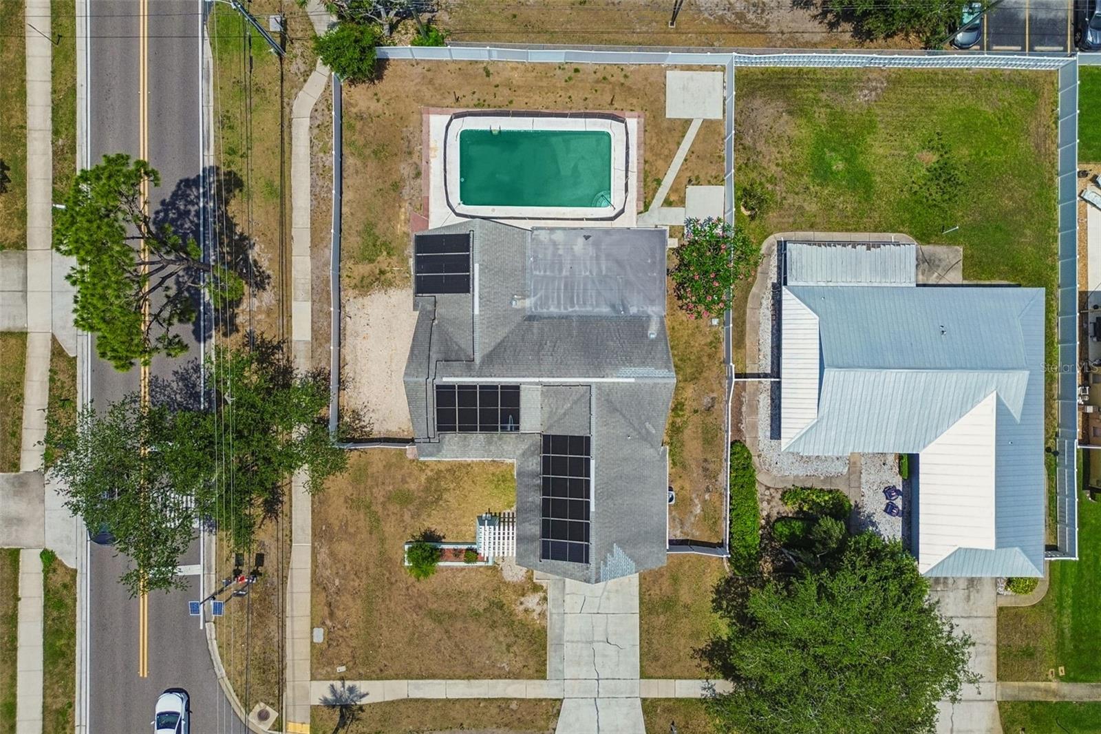 DEL PRADO IMPERIAL - Residential