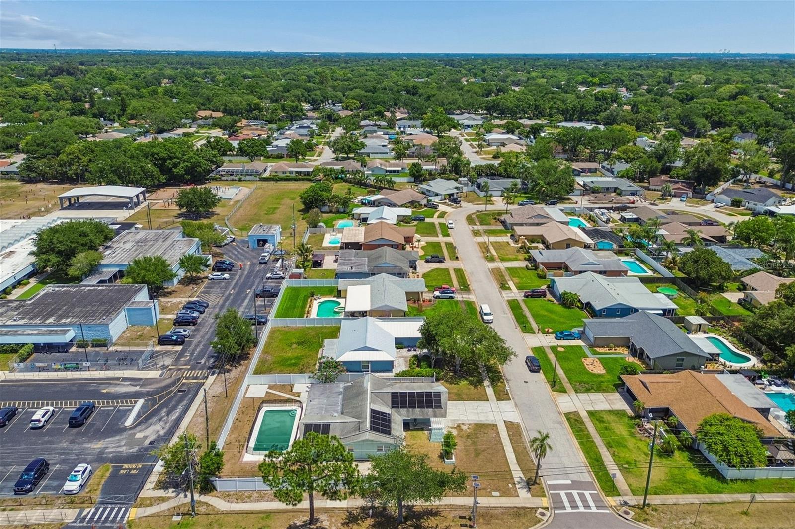 DEL PRADO IMPERIAL - Residential