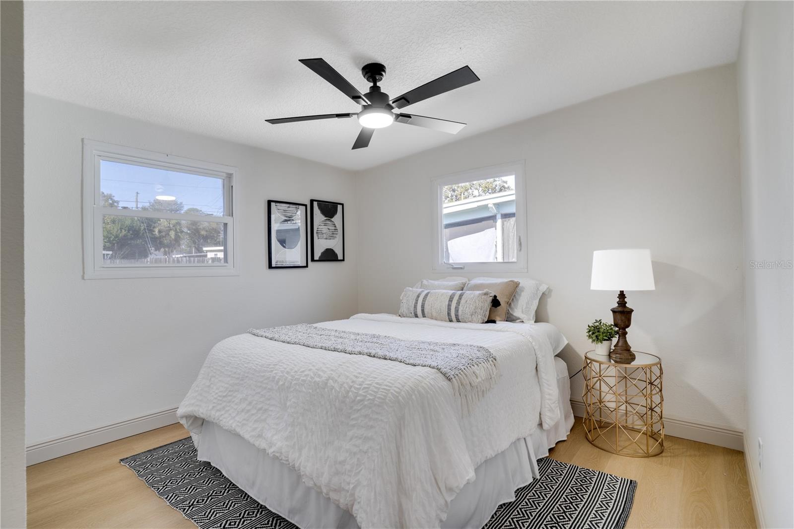 ORANGE LAKE VILLAGE - Residential