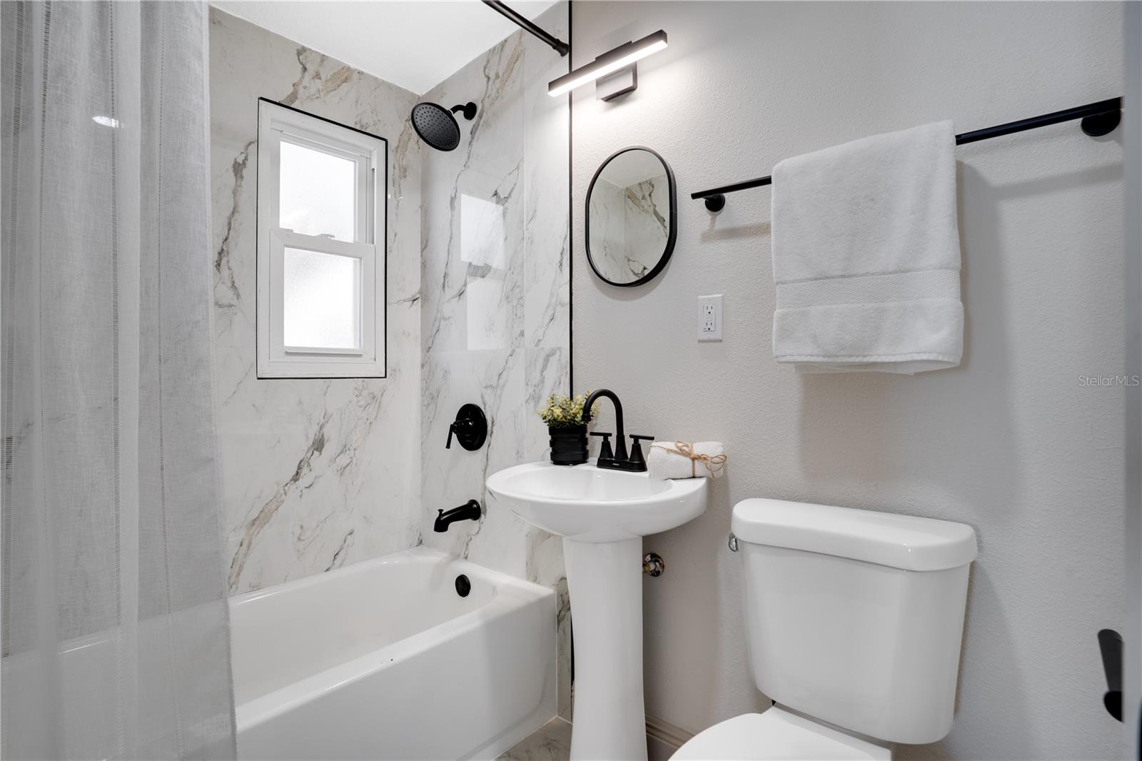 ORANGE LAKE VILLAGE - Residential