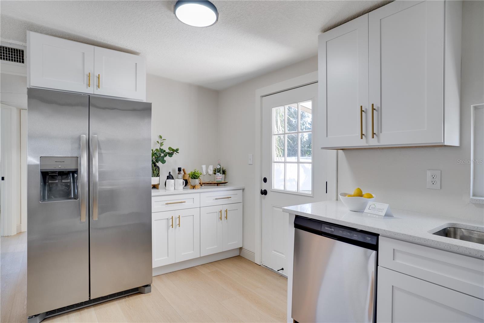 ORANGE LAKE VILLAGE - Residential