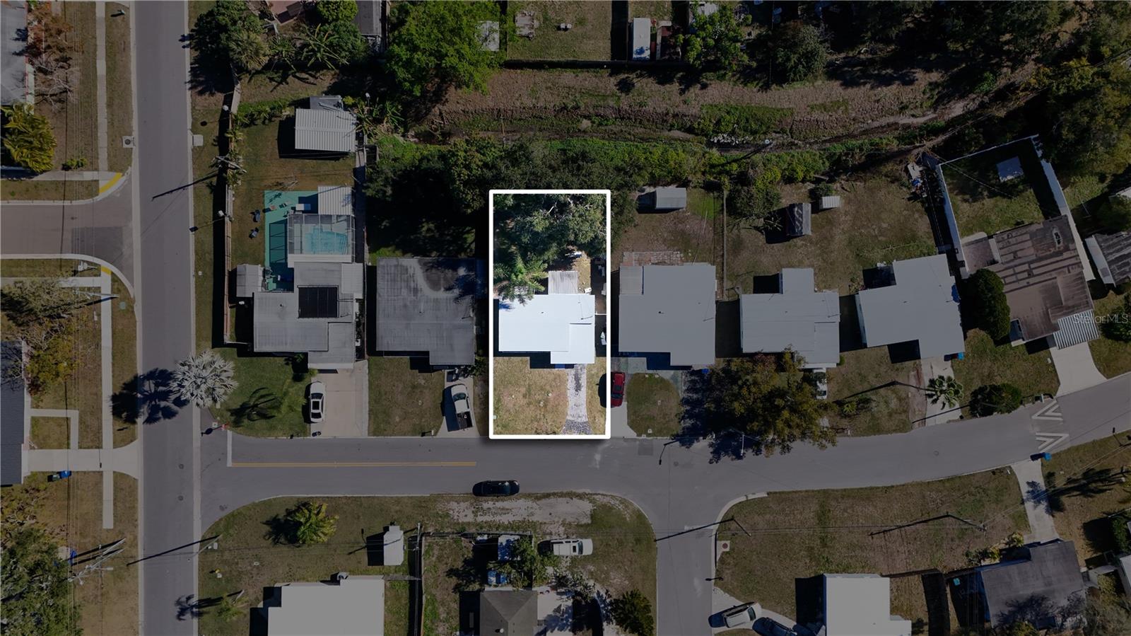 ORANGE LAKE VILLAGE - Residential