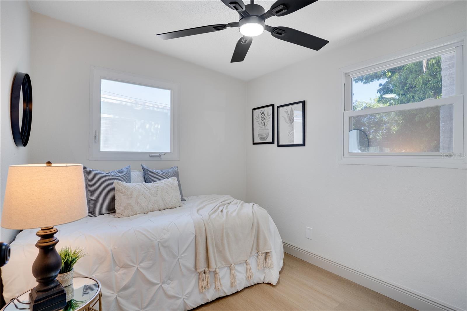 ORANGE LAKE VILLAGE - Residential