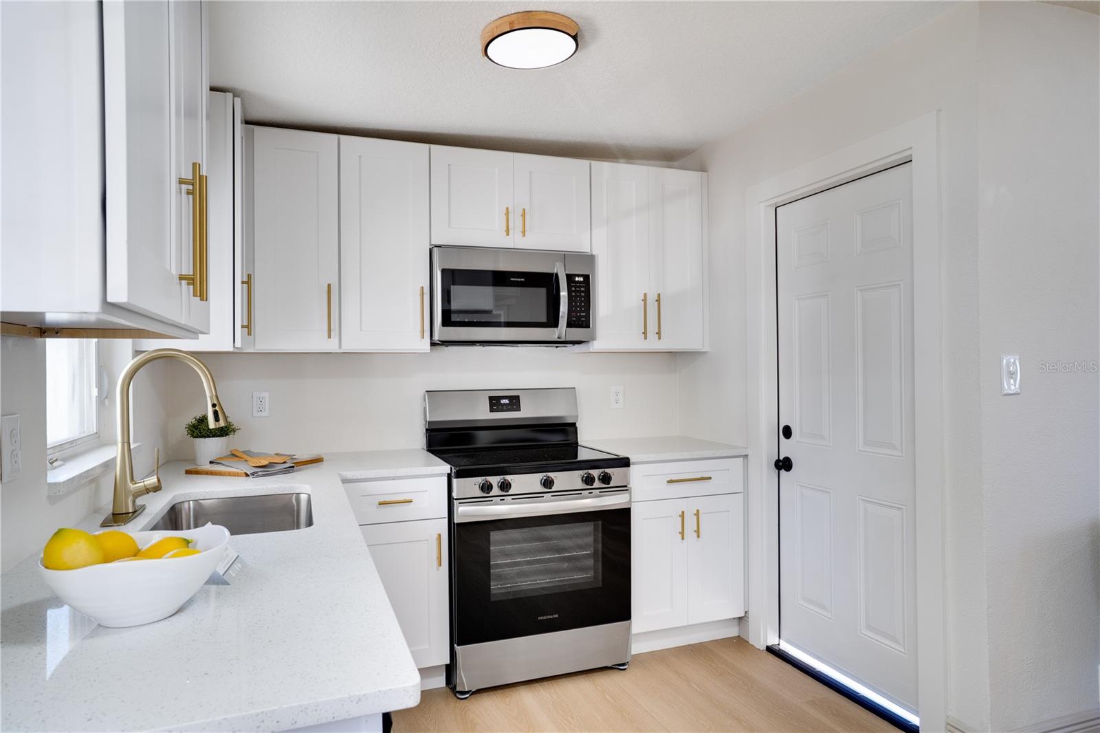 ORANGE LAKE VILLAGE - Residential