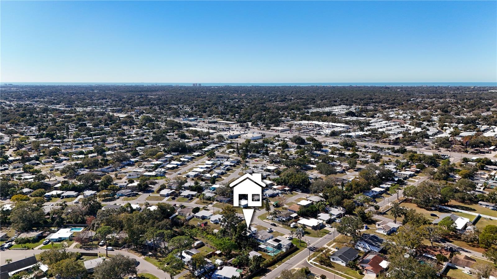 ORANGE LAKE VILLAGE - Residential