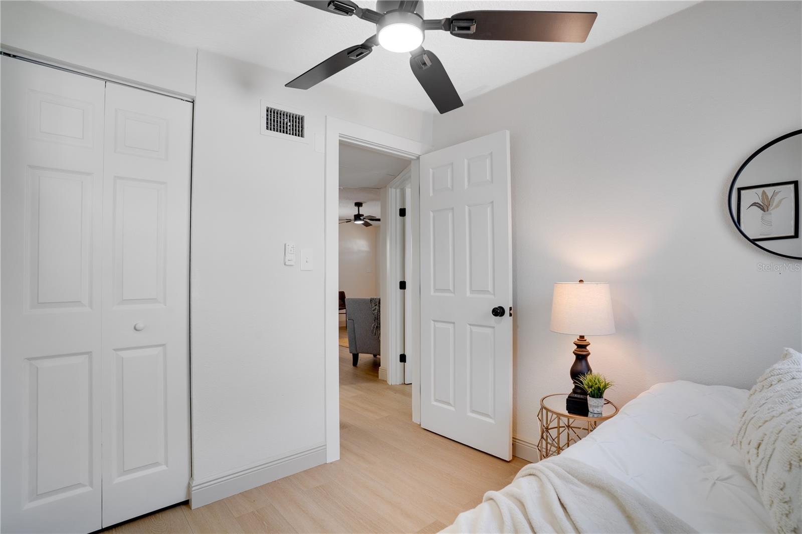 ORANGE LAKE VILLAGE - Residential