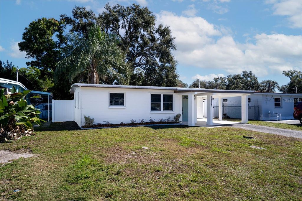 Photo of 12115 104th Street, Largo, FL 33773 (MLS # TB8465624)