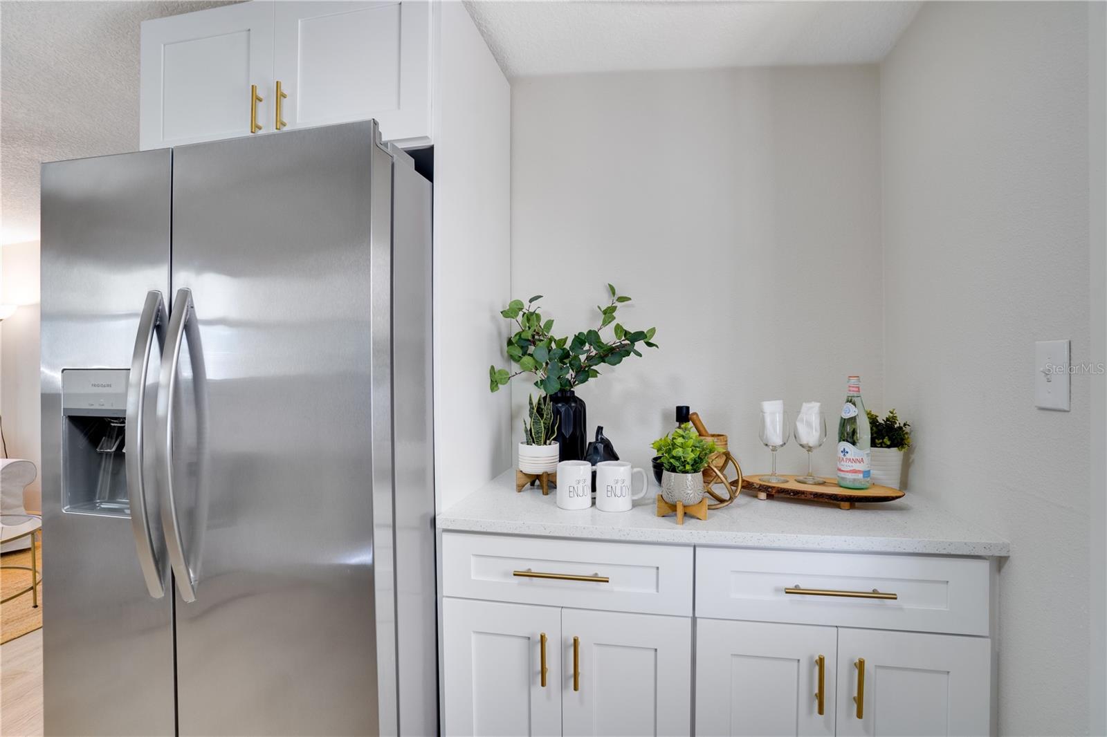 ORANGE LAKE VILLAGE - Residential