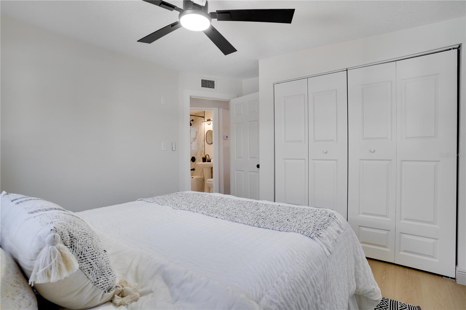 ORANGE LAKE VILLAGE - Residential