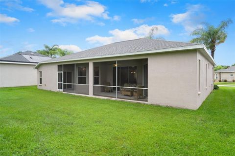 A home in BROOKSVILLE