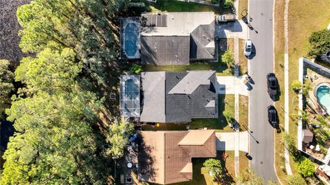 A home in KISSIMMEE