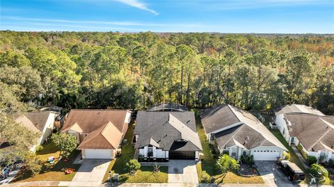 A home in KISSIMMEE