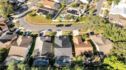 A home in KISSIMMEE