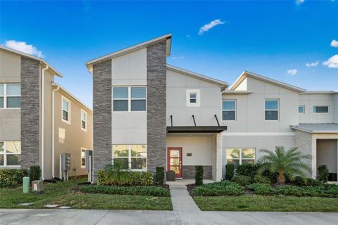 1128 CHALLENGE DRIVE DAVENPORT FL 33896