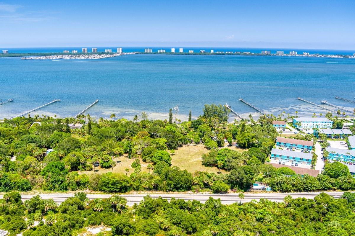 METES AND BOUNDS - Residential