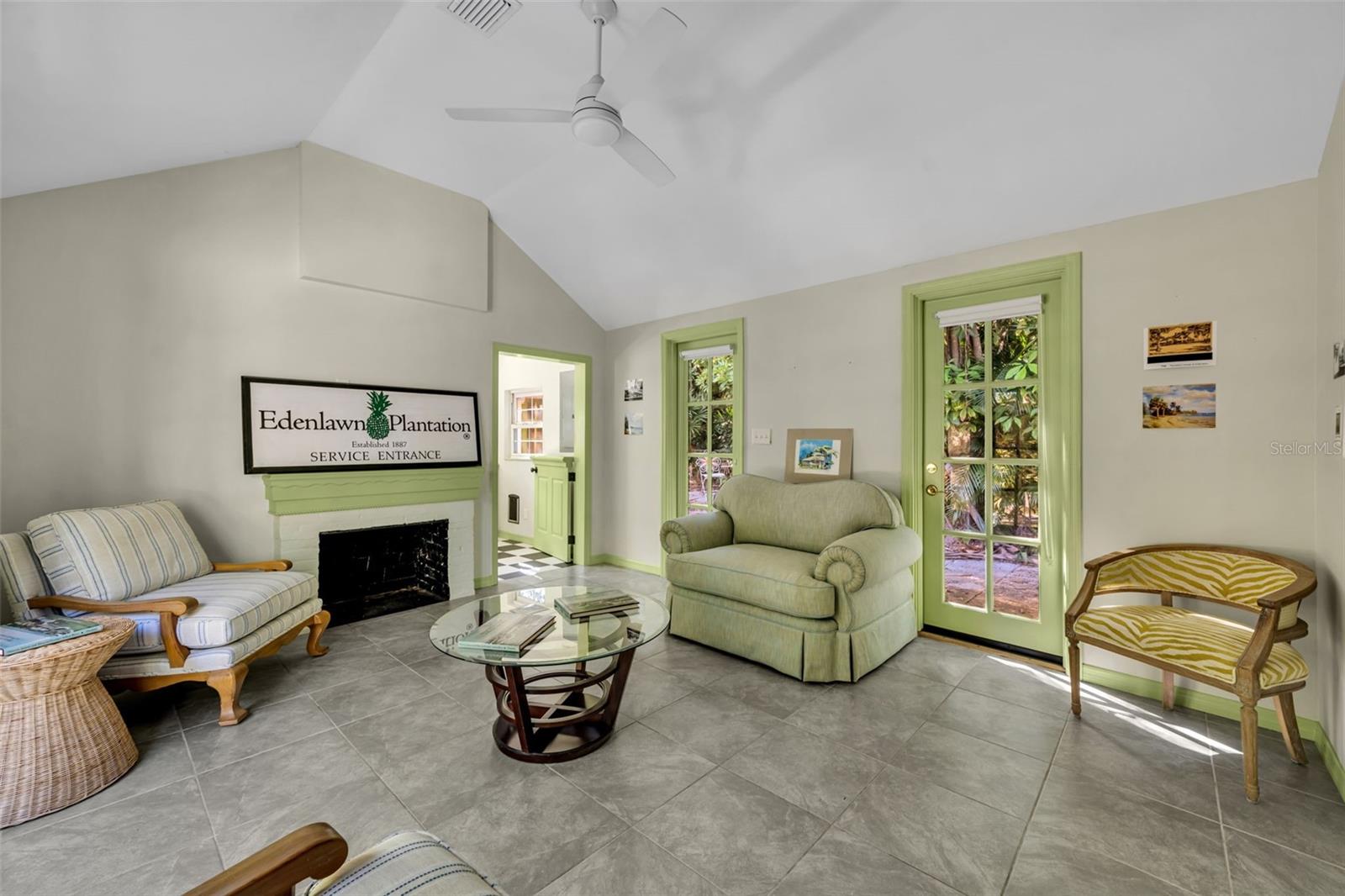 METES AND BOUNDS - Residential