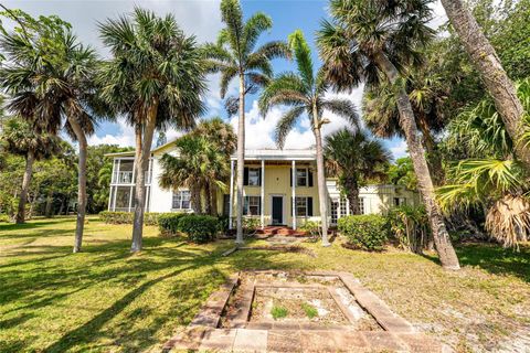 13377 S INDIAN RIVER DR JENSEN BEACH FL 34957