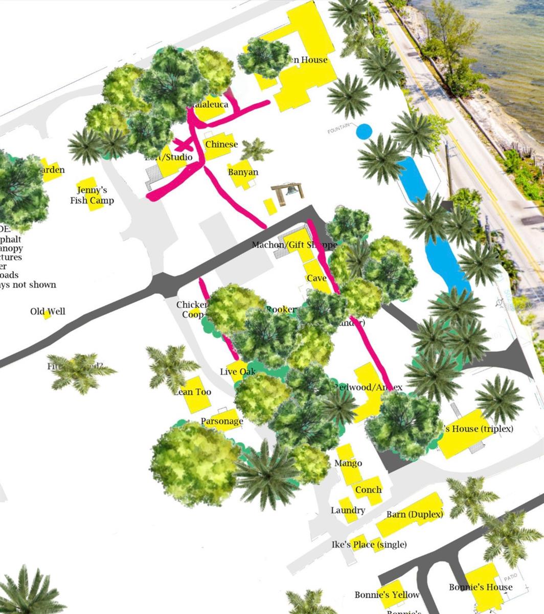 METES AND BOUNDS - Residential