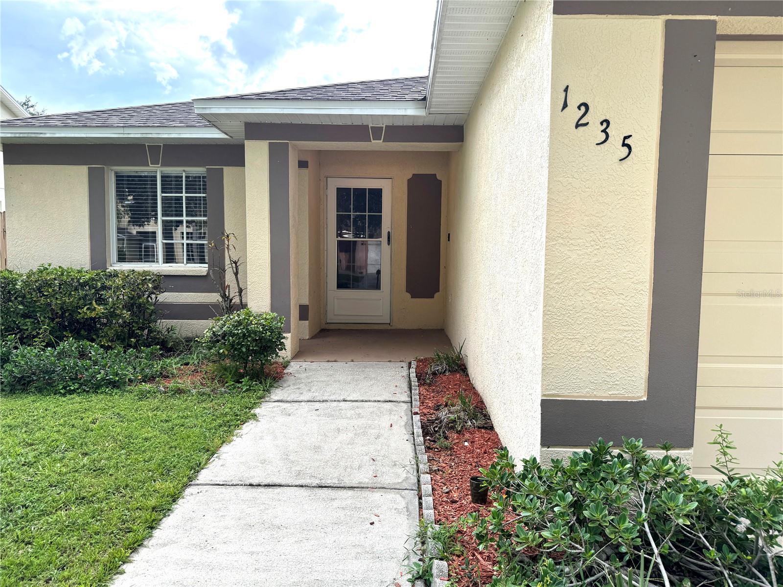 1235 ALPINE LAKE DRIVE