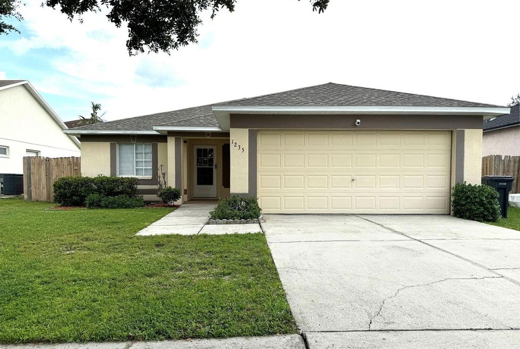 Photo of 1235 Alpine Lake Drive, Brandon, FL 33511 (MLS # TB8406736)