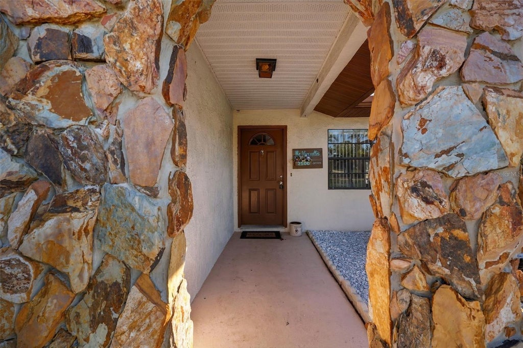 Photo of 2500 Rim Drive, Spring Hill, FL 34609 (MLS # W7890495)