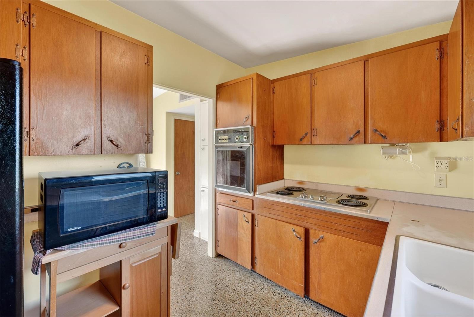 BREEZEE SHORES PT REP - Residential