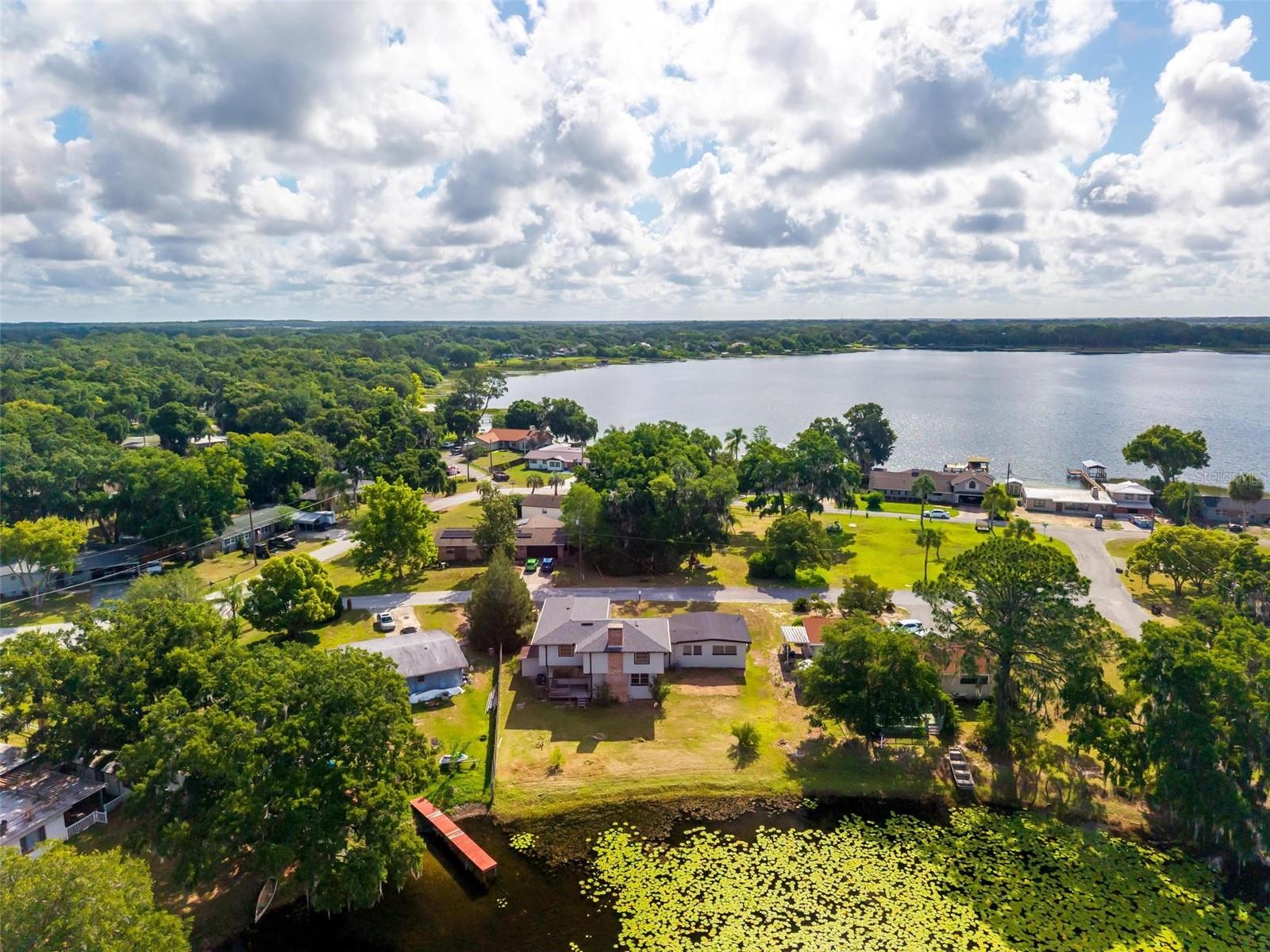 BREEZEE SHORES PT REP - Residential