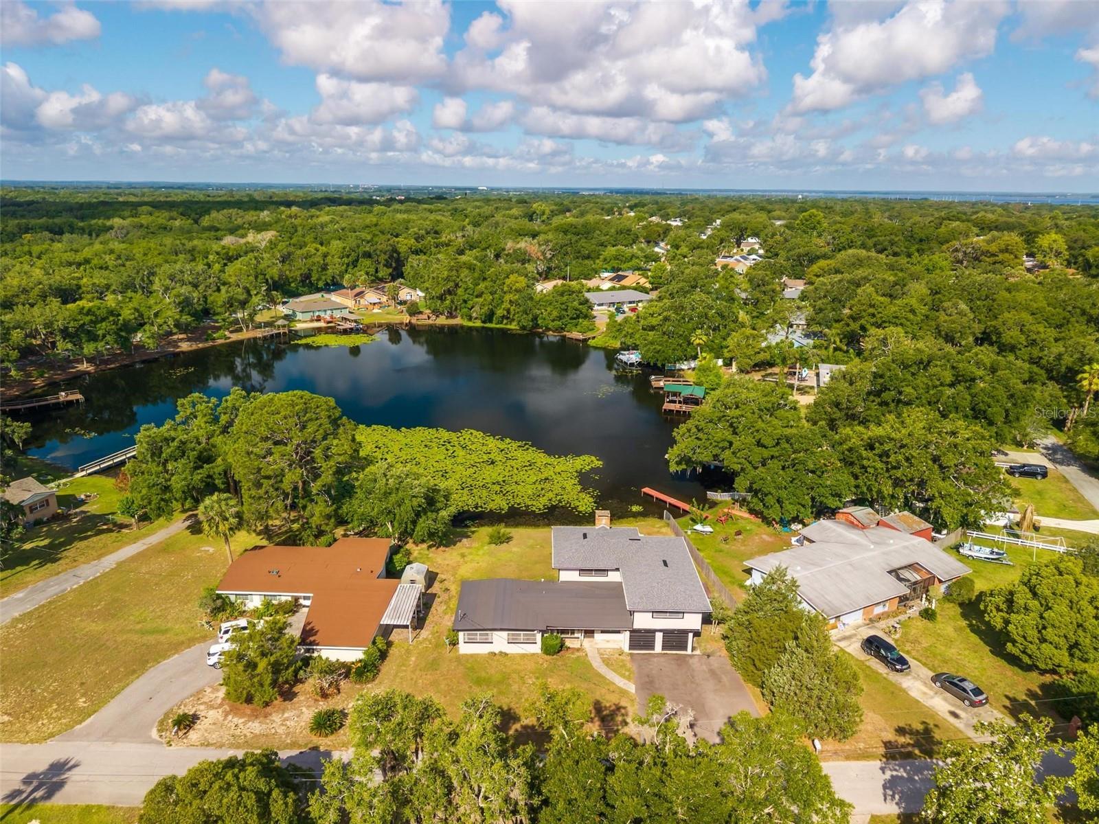 BREEZEE SHORES PT REP - Residential