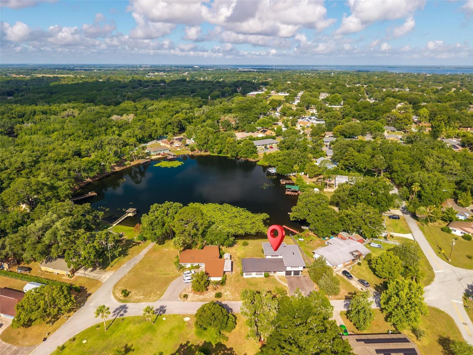 BREEZEE SHORES PT REP - Residential