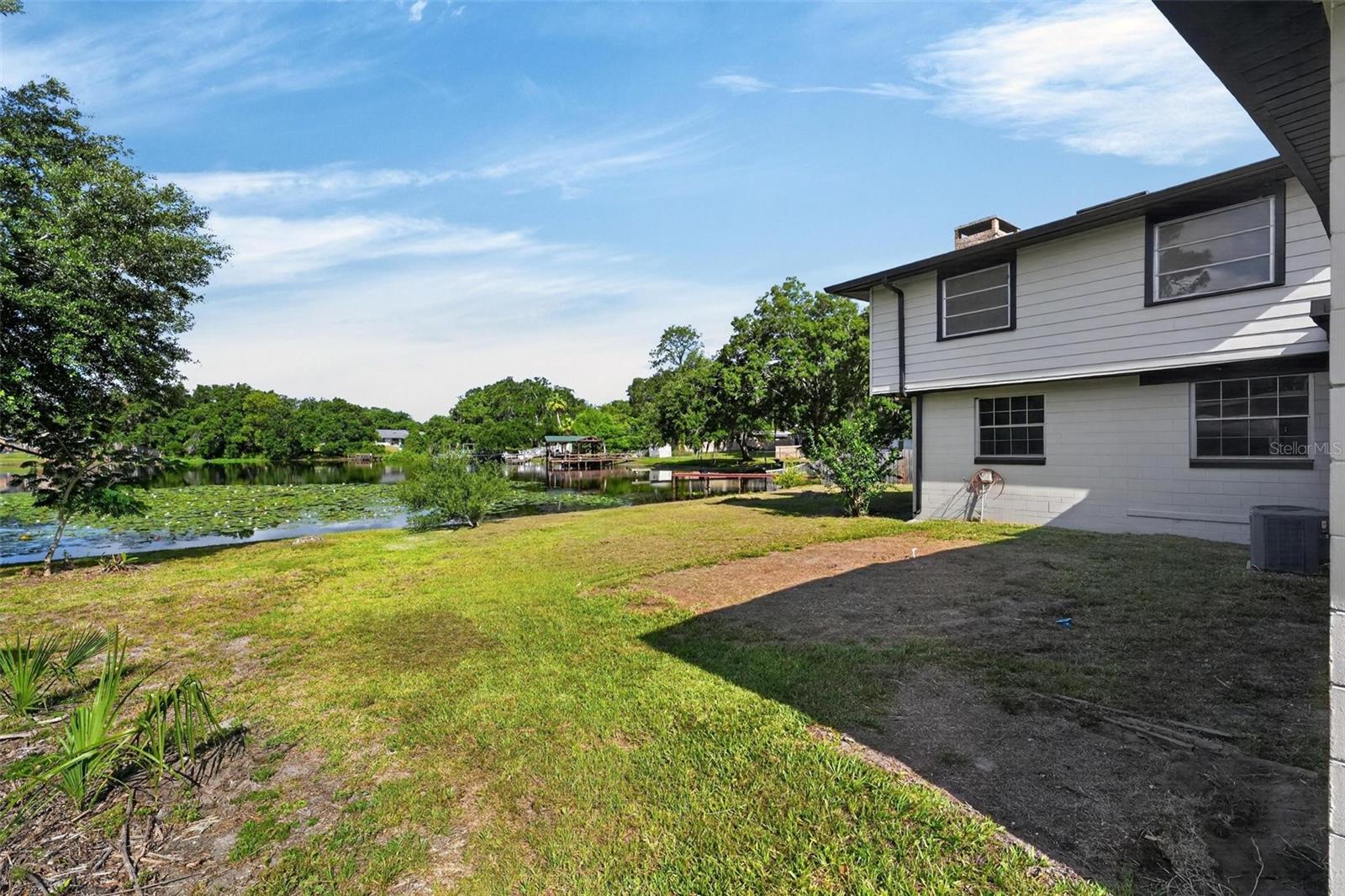 BREEZEE SHORES PT REP - Residential