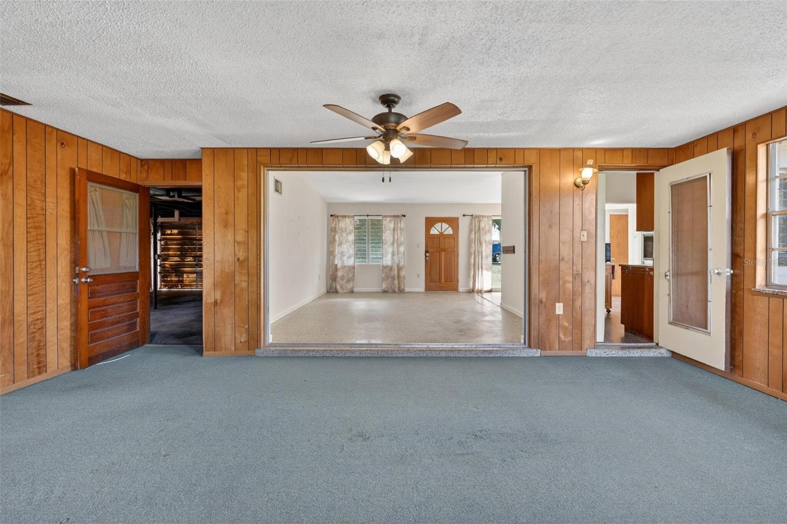 BREEZEE SHORES PT REP - Residential