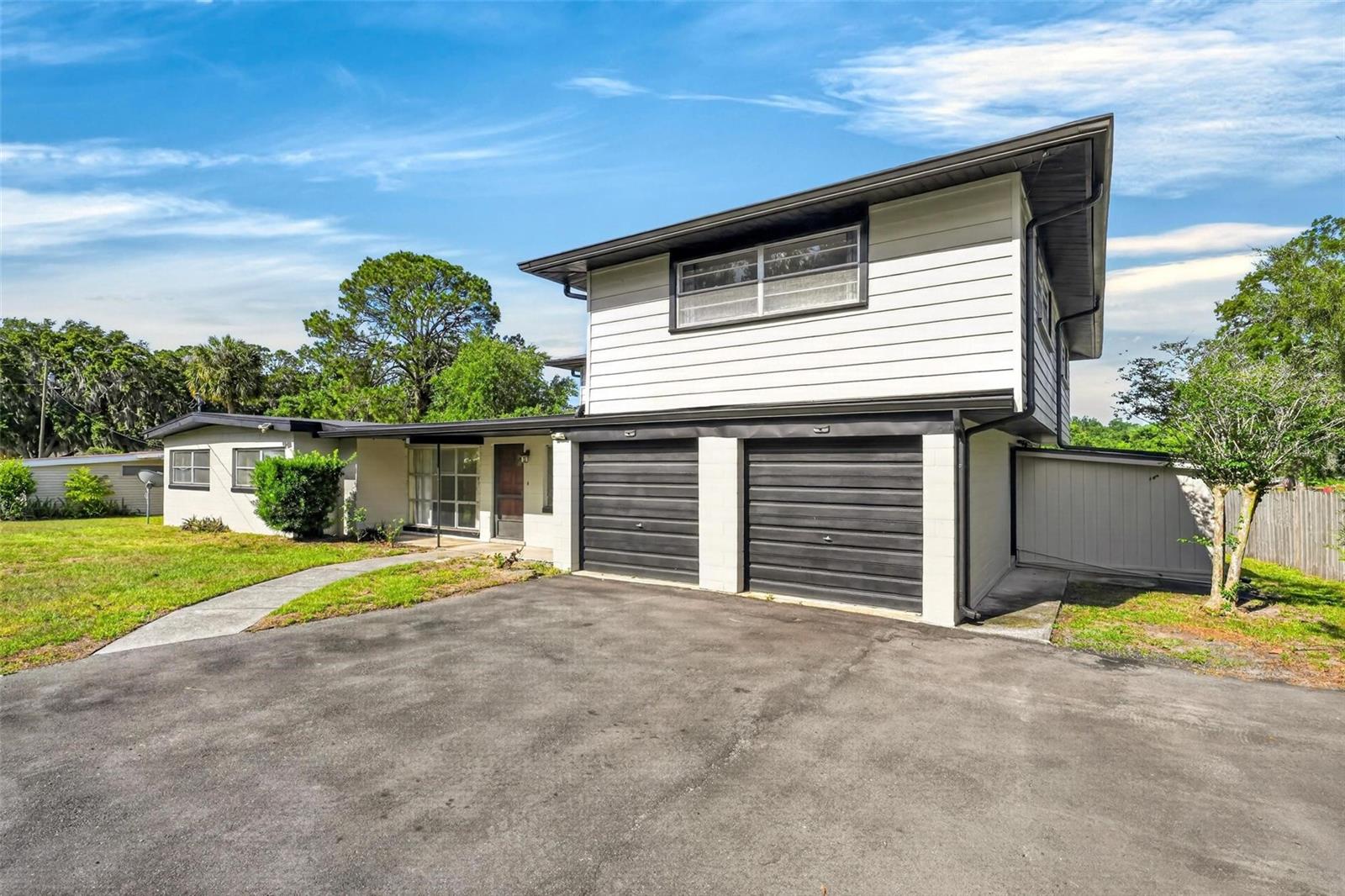 BREEZEE SHORES PT REP - Residential