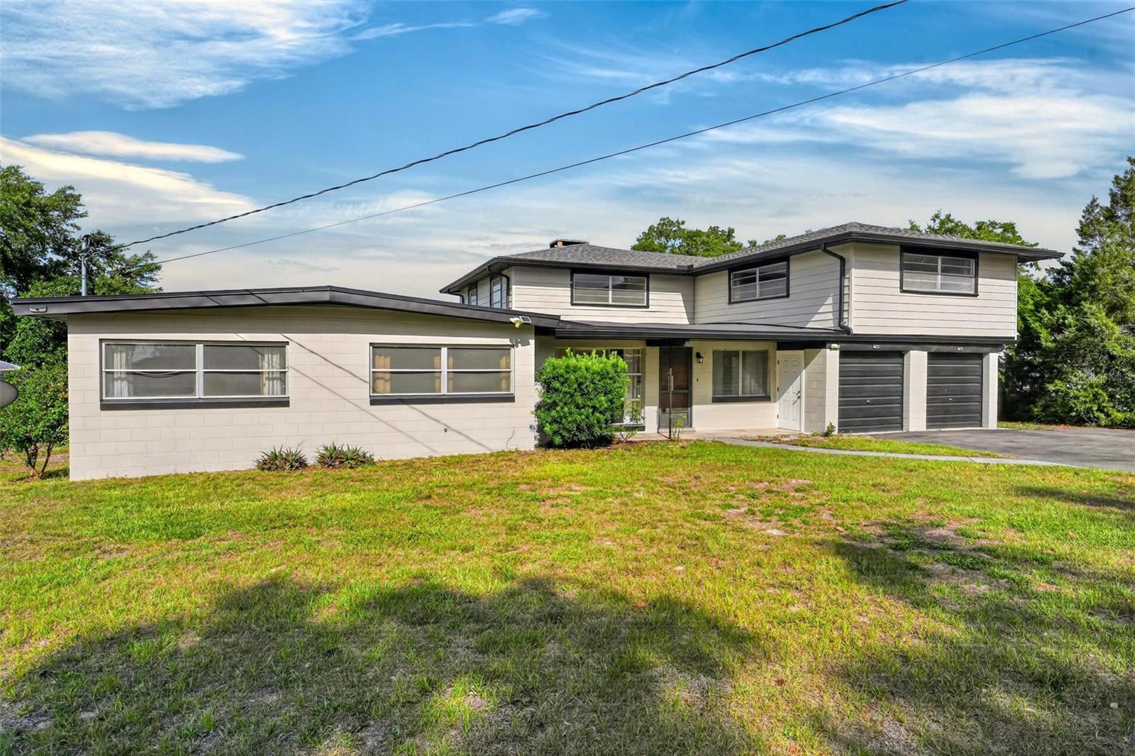 BREEZEE SHORES PT REP - Residential