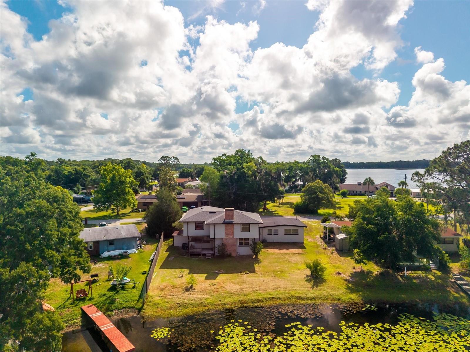 BREEZEE SHORES PT REP - Residential