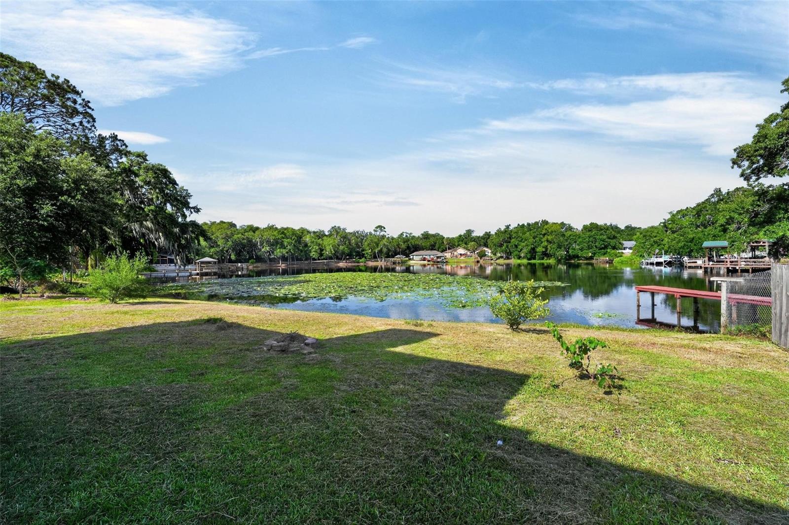 BREEZEE SHORES PT REP - Residential