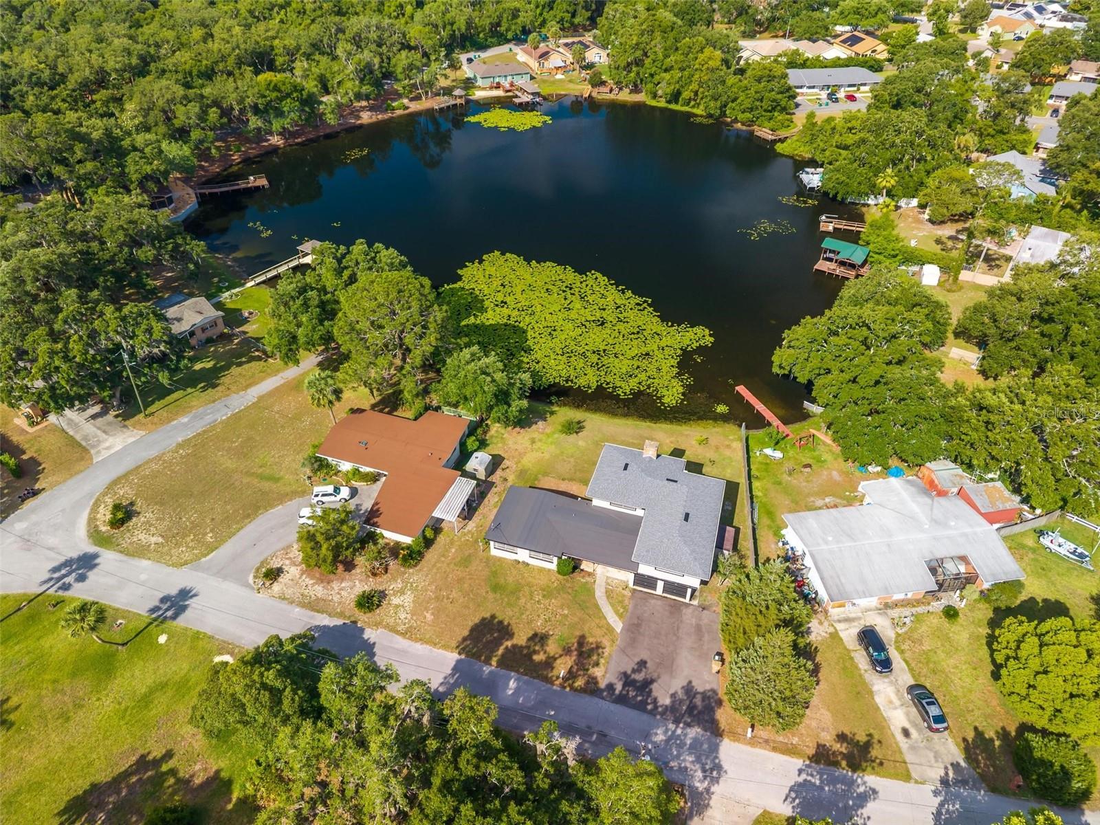 BREEZEE SHORES PT REP - Residential