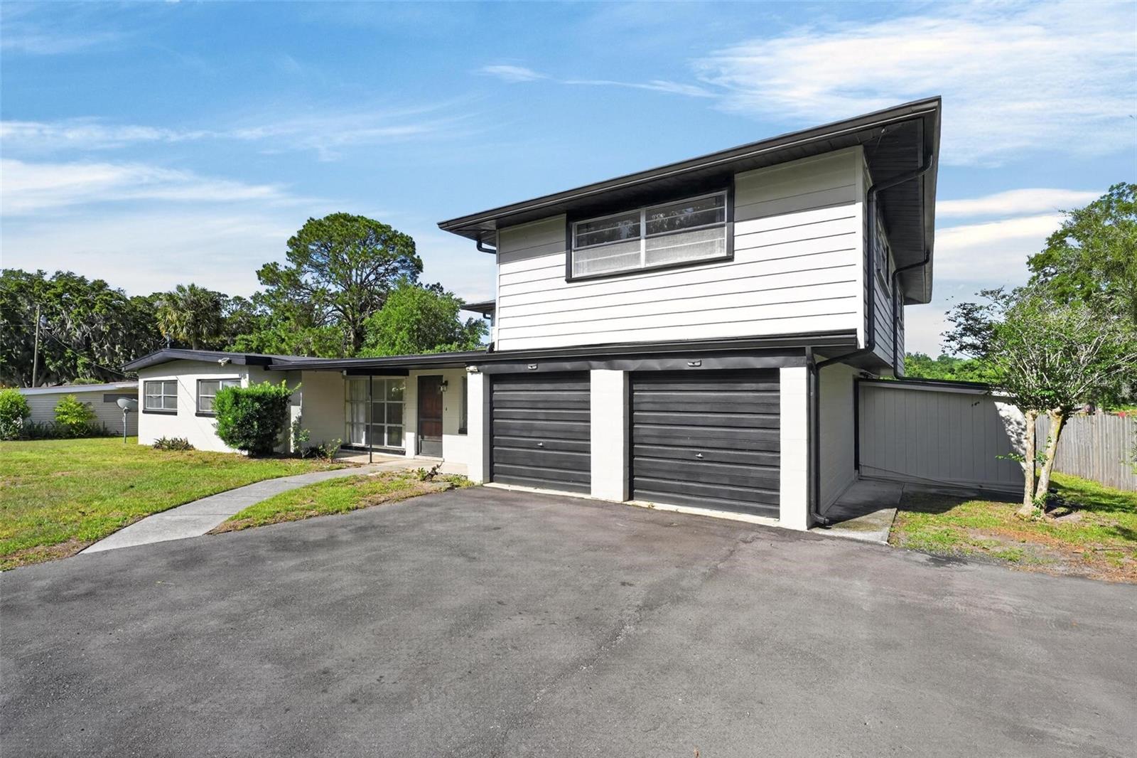 BREEZEE SHORES PT REP - Residential