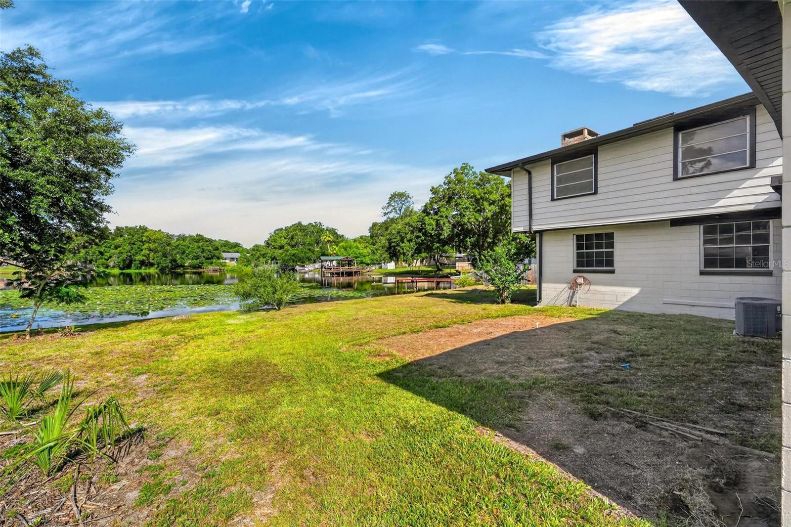 BREEZEE SHORES PT REP - Residential